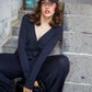 Lima Jumpsuit - Black