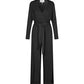 Lima Jumpsuit - Black