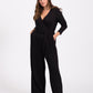 Lima Jumpsuit - Black