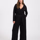 Lima Jumpsuit - Black