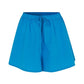 Snuggle pajama shorts - Bright Blue